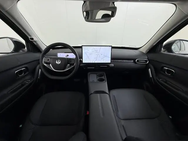 Leapmotor B03X