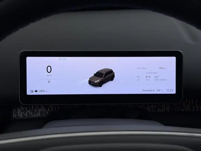 Leapmotor B03X