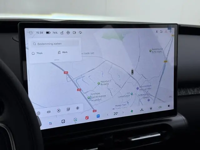 Leapmotor B03X