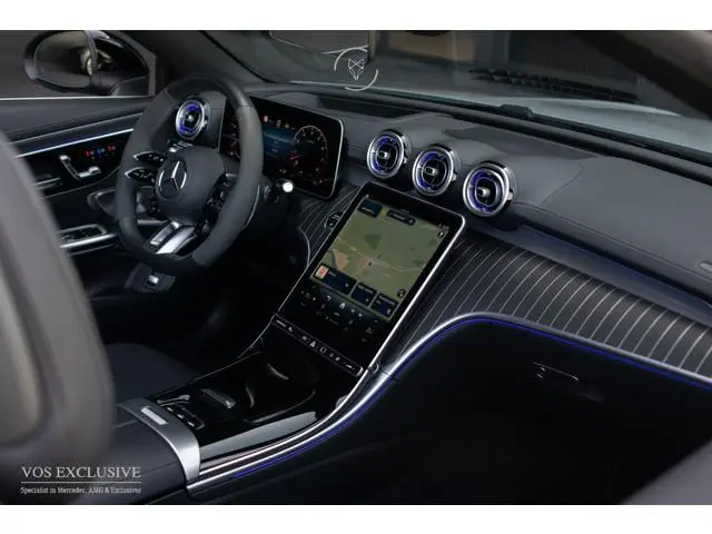 Mercedes-AMG CLE