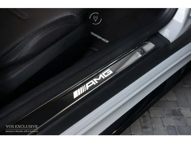 Mercedes-AMG CLE