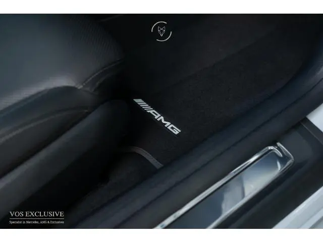 Mercedes-AMG CLE