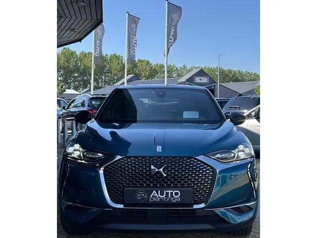 DS DS 3