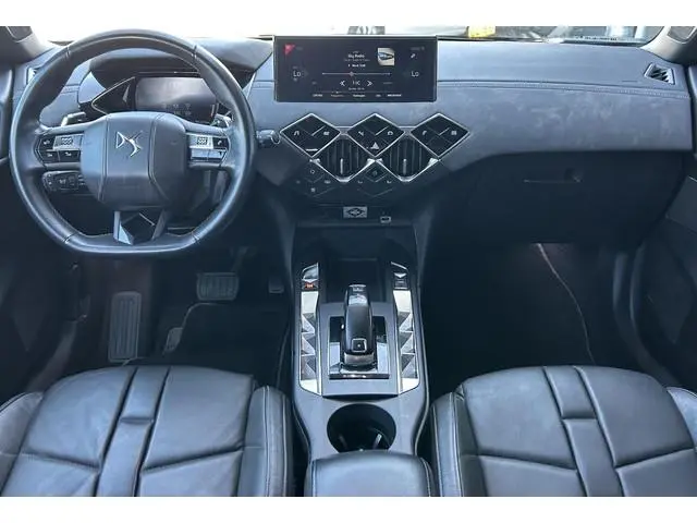 DS DS 3