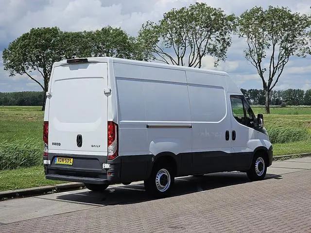 IVECO DAILY 35S12