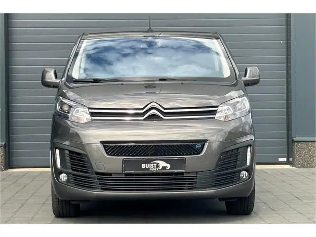 Citroën SpaceTourer