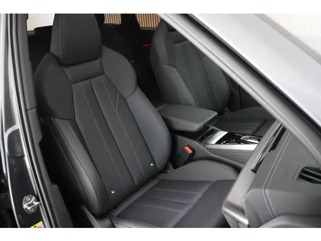 Audi Q5 2.0 TFSI 299pk e-hybrid quattro S edition Trekhaak 360Camera Tech-Pro Leder Memory Stoelverw...