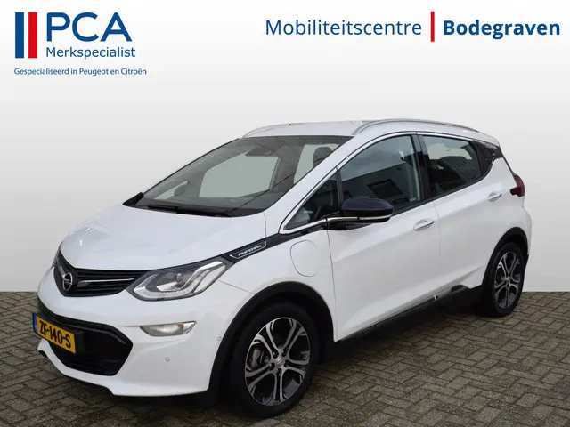 Opel Ampera-E