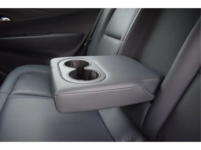 Opel Ampera-E