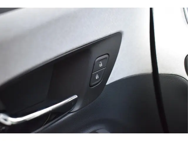 Opel Ampera-E