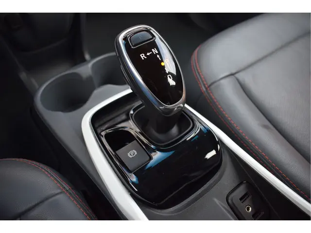 Opel Ampera-E