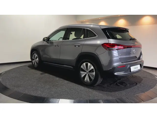Mercedes-Benz EQA 250+ Business Line 71 kWh Advanced Pakket, Progressive, ACC Soh (batterijcheck) Wa...