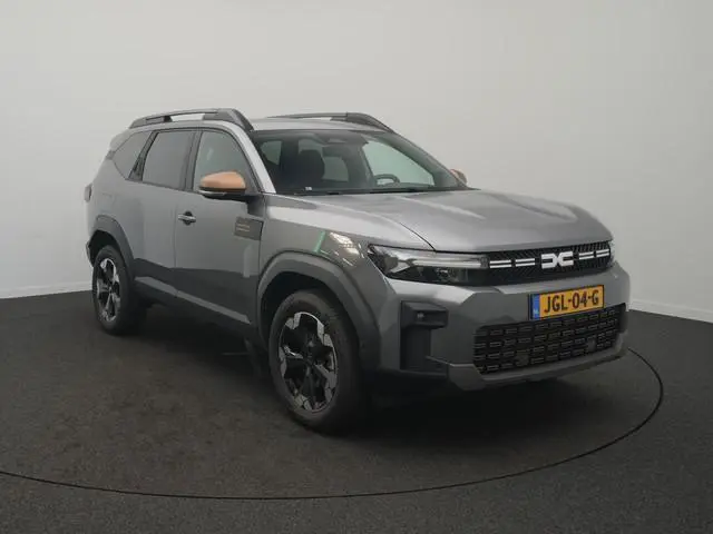 Dacia Bigster 1.8 Hybrid 155 Extreme - Demo - Glazen dak -