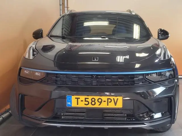 Lynk & Co 01 1.5 360 CAMERA | 6,6 KW LADEN | NL AUTO | FABR GAR TM 9/27