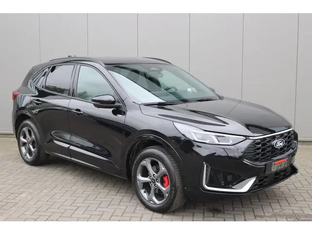 Ford Kuga 2.5 PHEV ST-Line X Elektr.-achterklep/Winter-pack/360-Camera/Elektr.-voorstoelen/BLIS