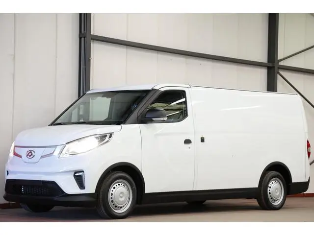Maxus eDeliver3