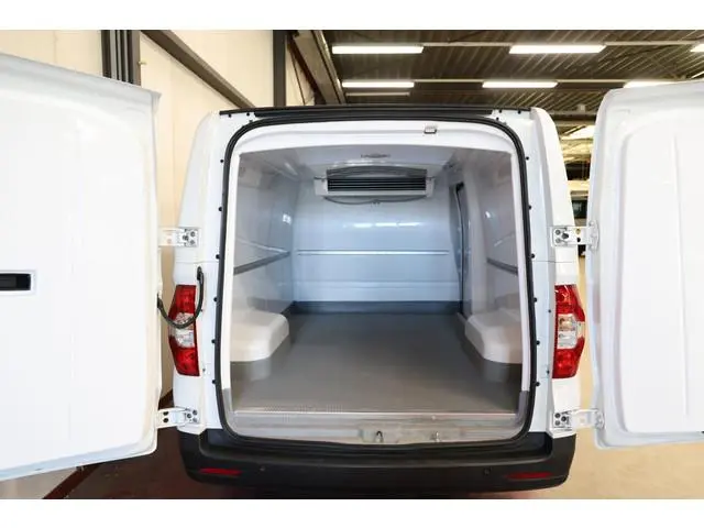 Maxus eDeliver 3 L3H1 LANG KOELWAGEN