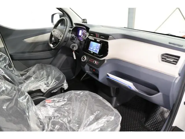 Maxus eDeliver3