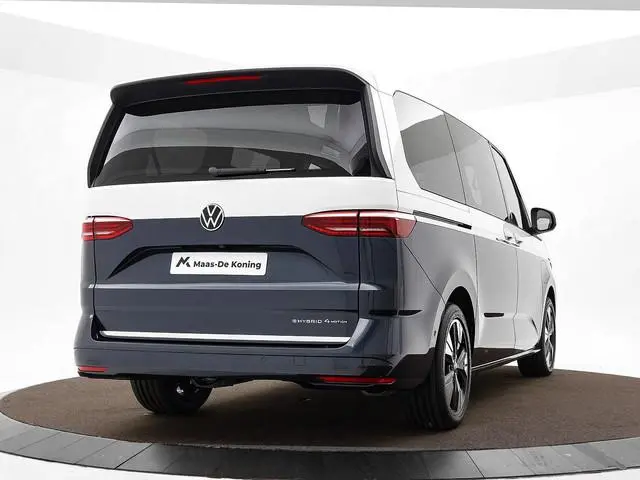 Volkswagen Bedrijfswagens Multivan 1.5 eHybrid 4Motion Bulli Edition L2 735059