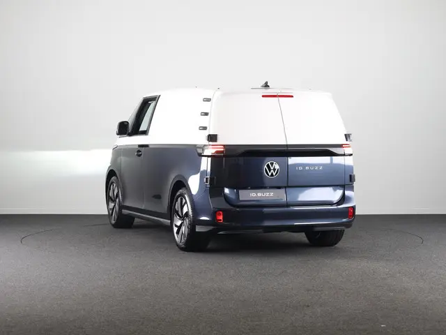 Volkswagen ID. Buzz