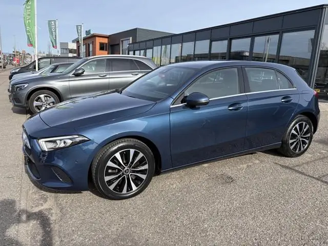 Mercedes-benz A-klasse 250 e Premium