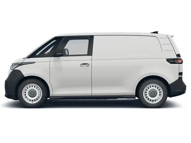 Volkswagen ID. Buzz Cargo