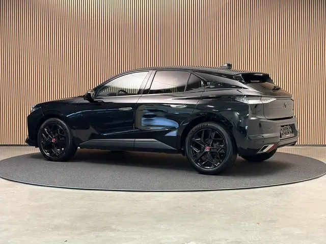 DS DS 4