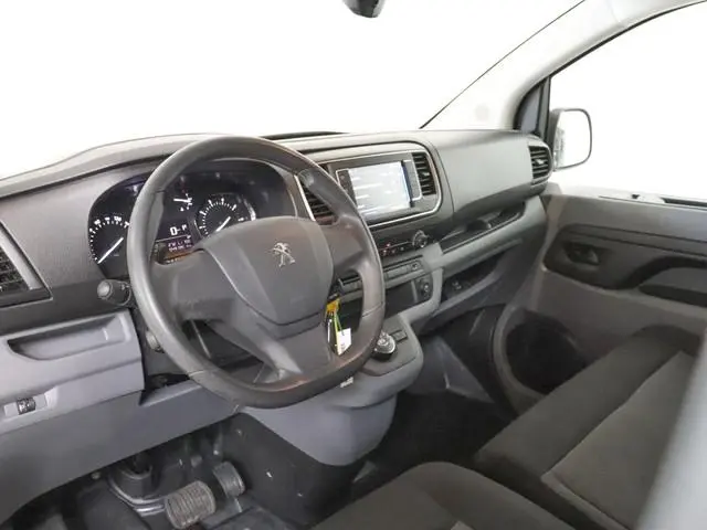 Peugeot Expert 180pk Automaat L3 Long Premium Sport Edition Navigatie Camera Airco Cruise control