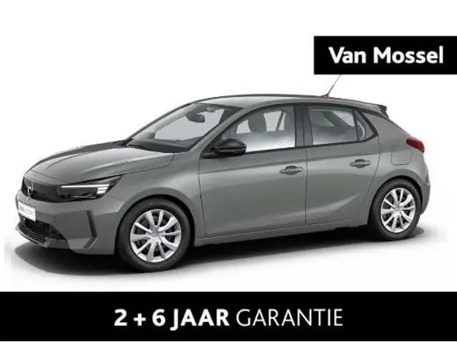 Opel Corsa Electric Long Range Edition 54 kWh | ** NIEUW ** 2 + 6 JAAR GARANTIE €4000 euro extra inr...