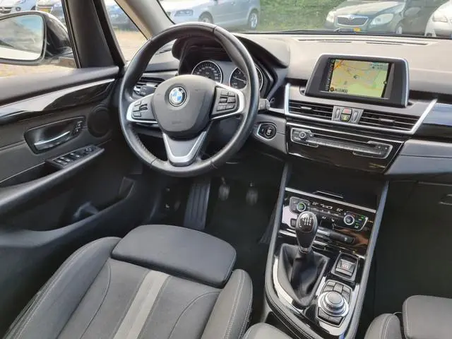 BMW 2 Serie