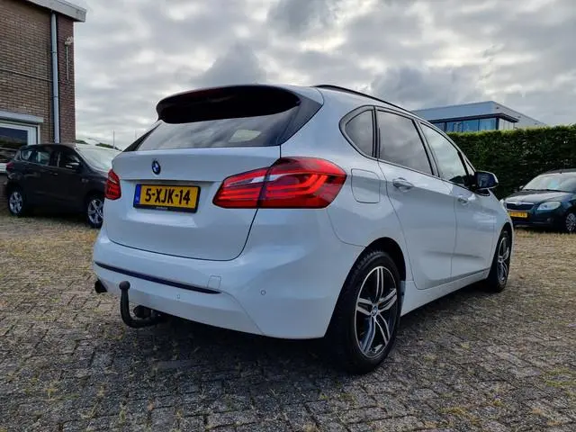 BMW 2 Serie