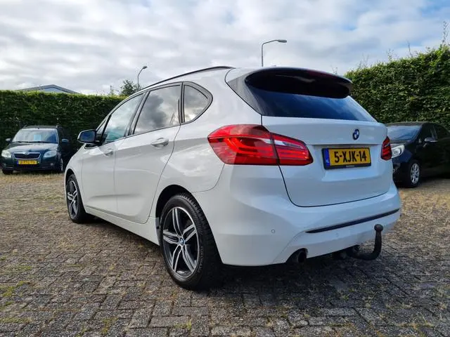 BMW 2 Serie