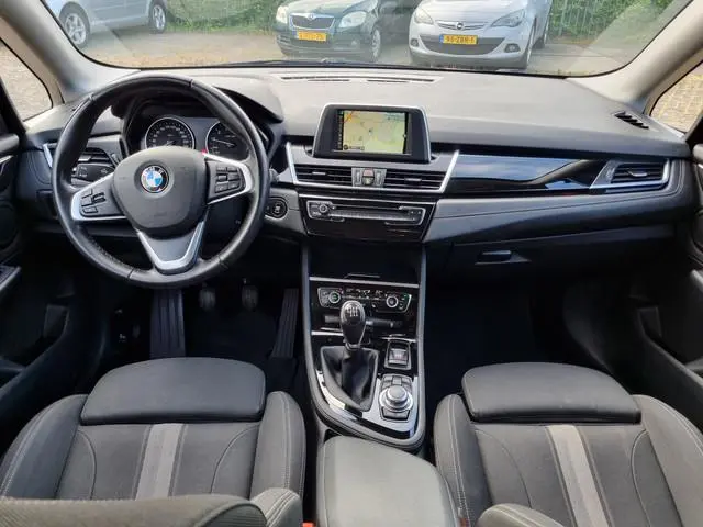 BMW 2 Serie