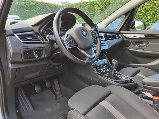 BMW 2 Serie