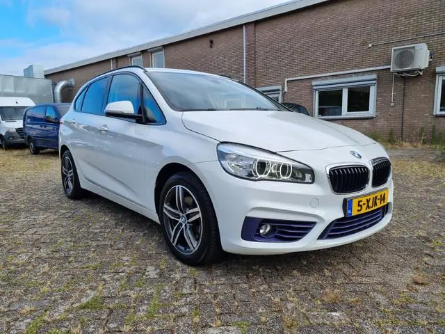 BMW 2-serie Active Tourer 218i Executive ✅LEUKE AUTO ✅TREKHAAK