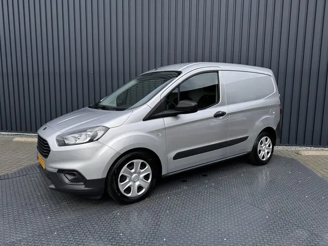 Ford Transit Courier 1.5 TDCI Trend | Cruise Control | Bluetooth | Prijs Rijklaar!!