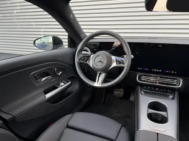 Mercedes-Benz CLA-klasse 200 Business Solution 58 kWh