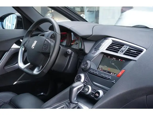 DS DS 5