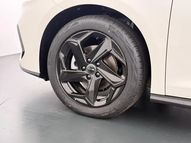 BYD SEAL