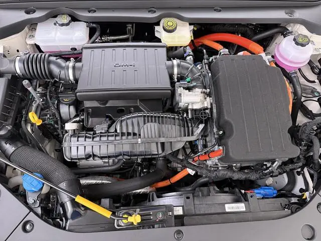 BYD SEAL