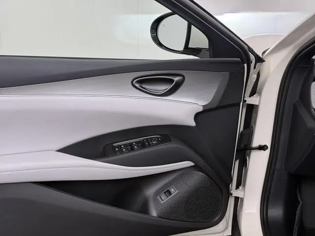 BYD SEAL