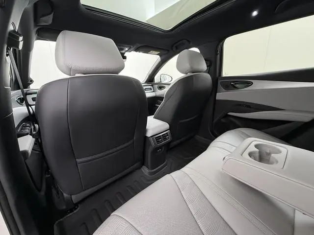 BYD SEAL