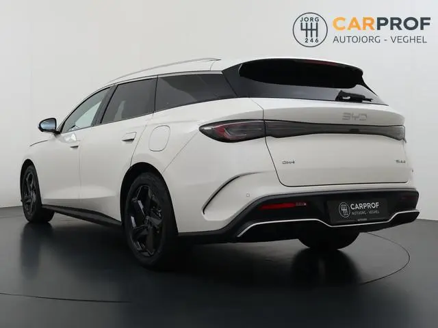 BYD SEAL 6 Touring 1.5 DM-i Comfort Lite Panoramadak | 360 camera | Carplay |  Stoelverwarming |