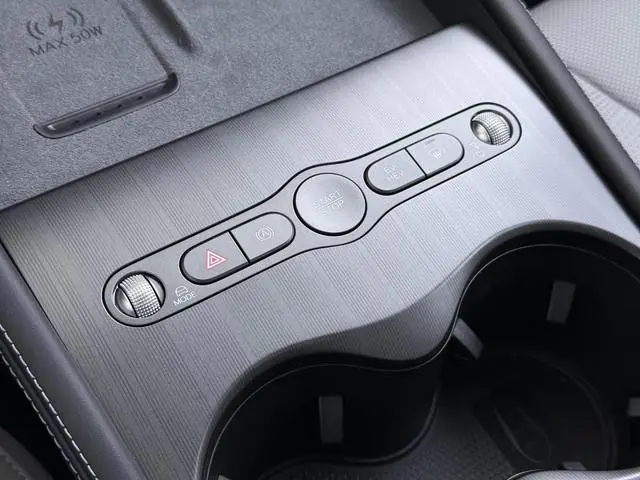 BYD SEAL