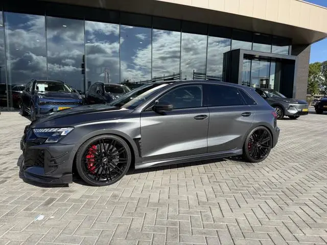 Audi RS3 Sportback 2.5 TFSI RS3-R ABT