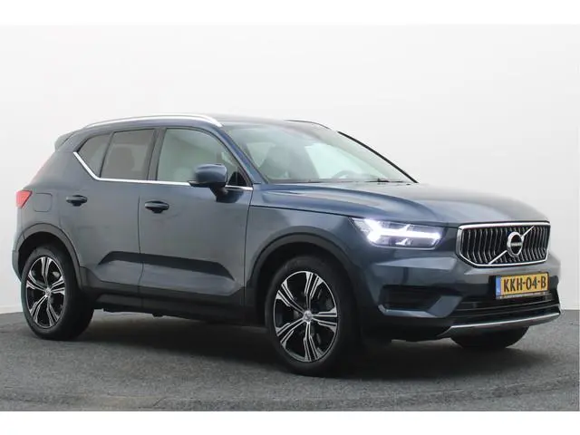 Volvo XC40 1.5 T5 Twin Engine Inscription Leer, Panoramadak, ACC, Camera, Apple Carplay, Elektrische...