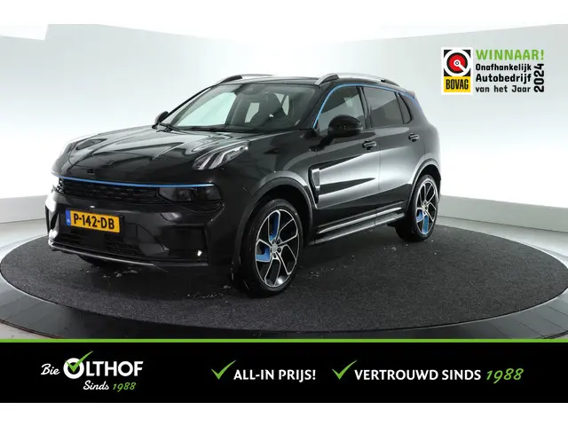 Lynk & Co 01