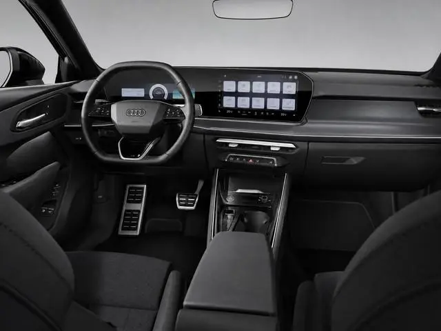Audi Q3 Sportback 1.5 e-hybrid S edition 272 PK · Tech pro · Glazen panoramadak · Trekhaak elek. weg...