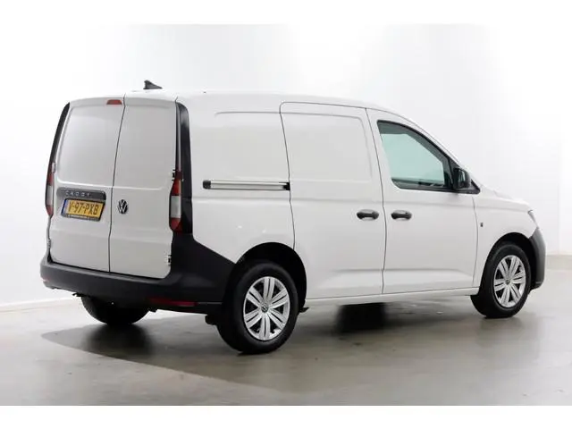 Volkswagen Caddy Cargo 2.0 TDI Airco/CarPlay/Cruise Control 03-2023