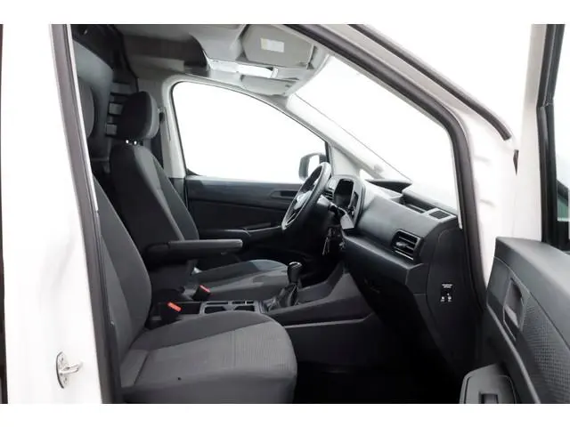 Volkswagen Caddy Cargo 2.0 TDI Airco/CarPlay/Cruise Control 03-2023